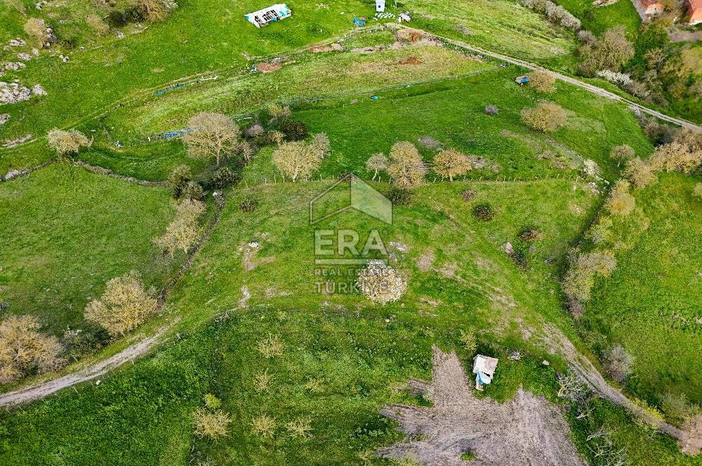 BALIKESİR KARESİ TURPLU SATILIK İMARLI ARSA