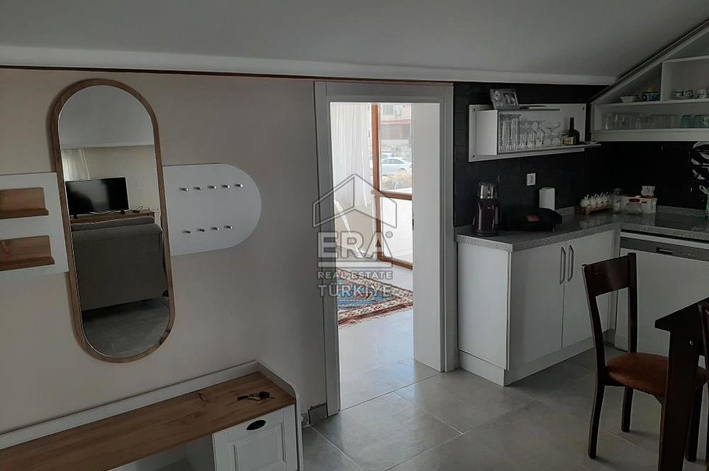Era Angel'dan Cunda'da Eşyalı Kiralık ''Nadir'' 2+1