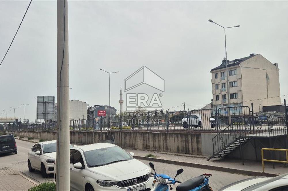 ERA SÖZ DEN BANDIRMA 600 EVLER DE SATILIK TİCARİ DÜKKAN