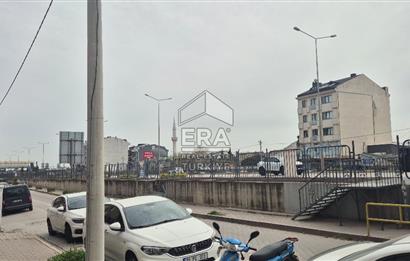 ERA SÖZ DEN BANDIRMA 600 EVLER DE SATILIK TİCARİ DÜKKAN