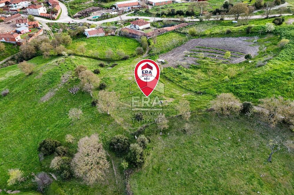 BALIKESİR KARESİ TURPLU SATILIK İMARLI ARSA