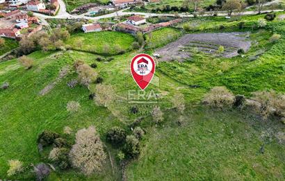 BALIKESİR KARESİ TURPLU SATILIK İMARLI ARSA