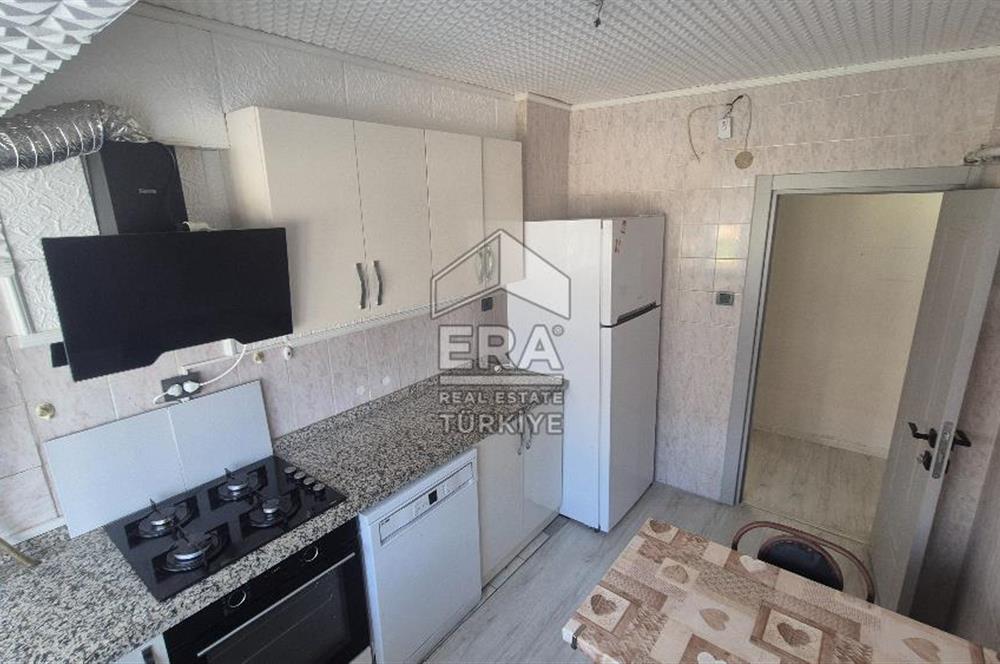 ERA SÖZ DEN BANDIRMA 17 EYLÜL MAH. KAPALI PAZAR YERİ KARŞISINDA YENİLENMİŞ SATILIK 3+1 DAİRE