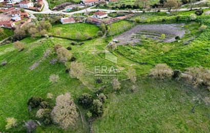 BALIKESİR KARESİ TURPLU SATILIK İMARLI ARSA