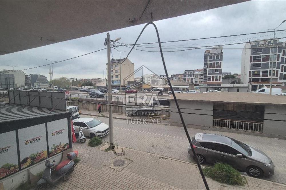 ERA SÖZ DEN BANDIRMA 600 EVLER DE SATILIK TİCARİ DÜKKAN