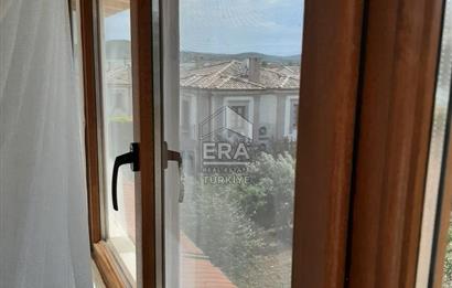 Era Angel'dan Cunda'da Eşyalı Kiralık ''Nadir'' 2+1