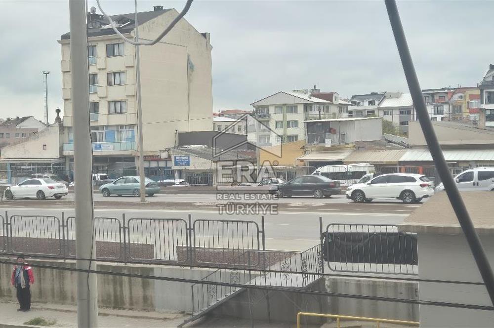ERA SÖZ DEN BANDIRMA 600 EVLER DE SATILIK TİCARİ DÜKKAN
