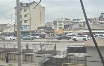 ERA SÖZ DEN BANDIRMA 600 EVLER DE SATILIK TİCARİ DÜKKAN