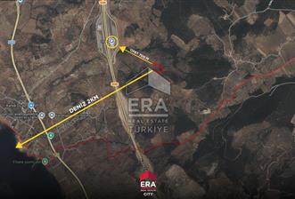 İZMİR BERGAMA'DA 9.004.14 M ² SATILIK ZEYTİNLİK - 1 - 15002