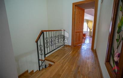 Datça’nın Merkezinde, Deniz Manzaralı 140 m2  3+1 Kiralık Daire 