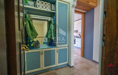 Datça’nın Merkezinde, Deniz Manzaralı 140 m2  3+1 Kiralık Daire 