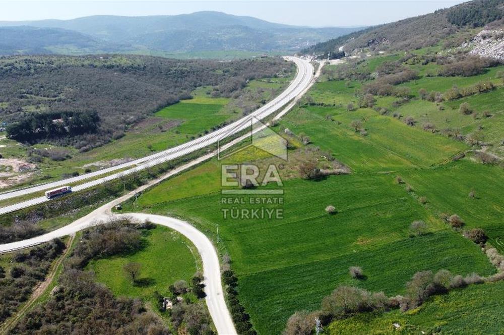 ERA SÖZ DEN 600 BÜYÜK BAŞ KAPASİTELİ SATILIK ÇİFTLİK