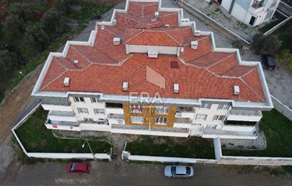 ERA Angel'dan Gömeç Karaağaç'ta 1+1 Önü Açık & Doğa Manzaralı