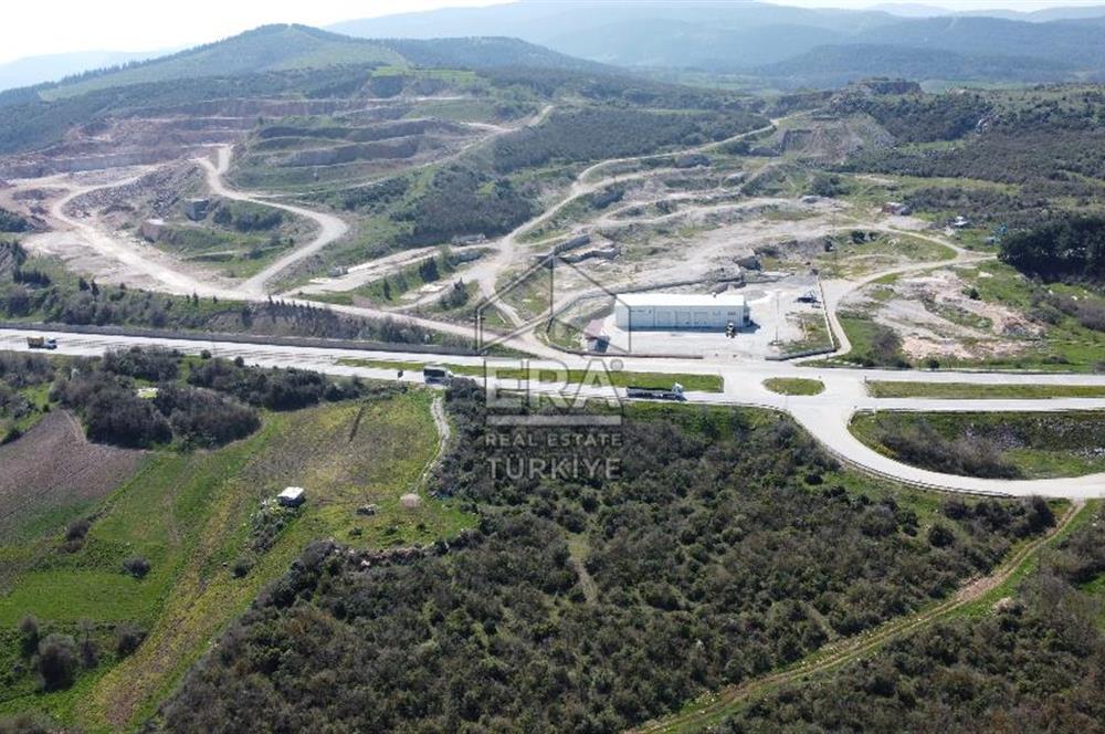 ERA SÖZ DEN 600 BÜYÜK BAŞ KAPASİTELİ SATILIK ÇİFTLİK