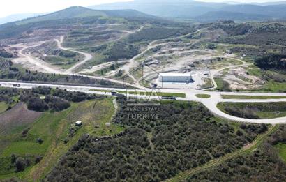 ERA SÖZ DEN 600 BÜYÜK BAŞ KAPASİTELİ SATILIK ÇİFTLİK