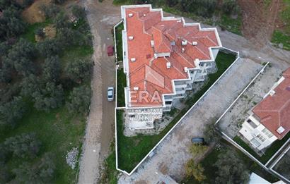 ERA Angel'dan Gömeç Karaağaç'ta 1+1 Önü Açık & Doğa Manzaralı