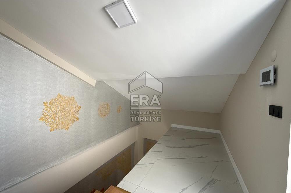 ERA SÖZ DEN 2.SAKARYA MAH.SATILIK TRİPLEKS VİLLA