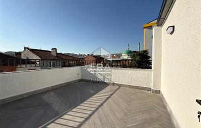 ERA SÖZ DEN 2.SAKARYA MAH.SATILIK TRİPLEKS VİLLA