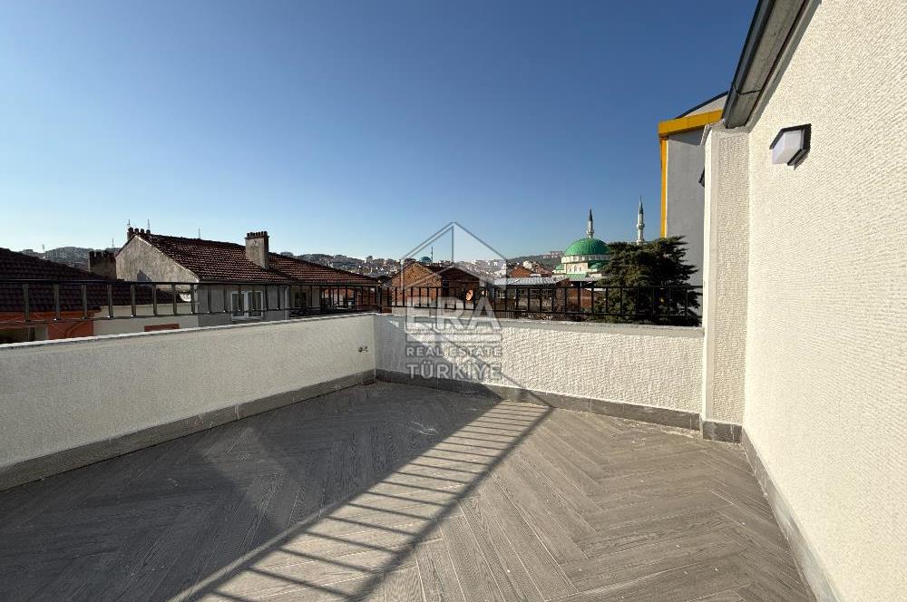 ERA SÖZ DEN 2.SAKARYA MAH.SATILIK TRİPLEKS VİLLA