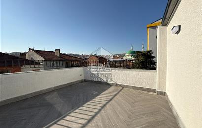 ERA SÖZ DEN 2.SAKARYA MAH.SATILIK TRİPLEKS VİLLA