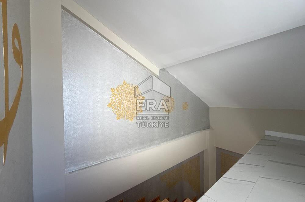 ERA SÖZ DEN 2.SAKARYA MAH.SATILIK TRİPLEKS VİLLA