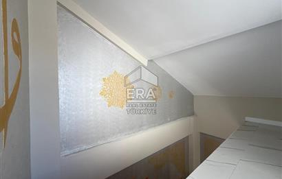 ERA SÖZ DEN 2.SAKARYA MAH.SATILIK TRİPLEKS VİLLA