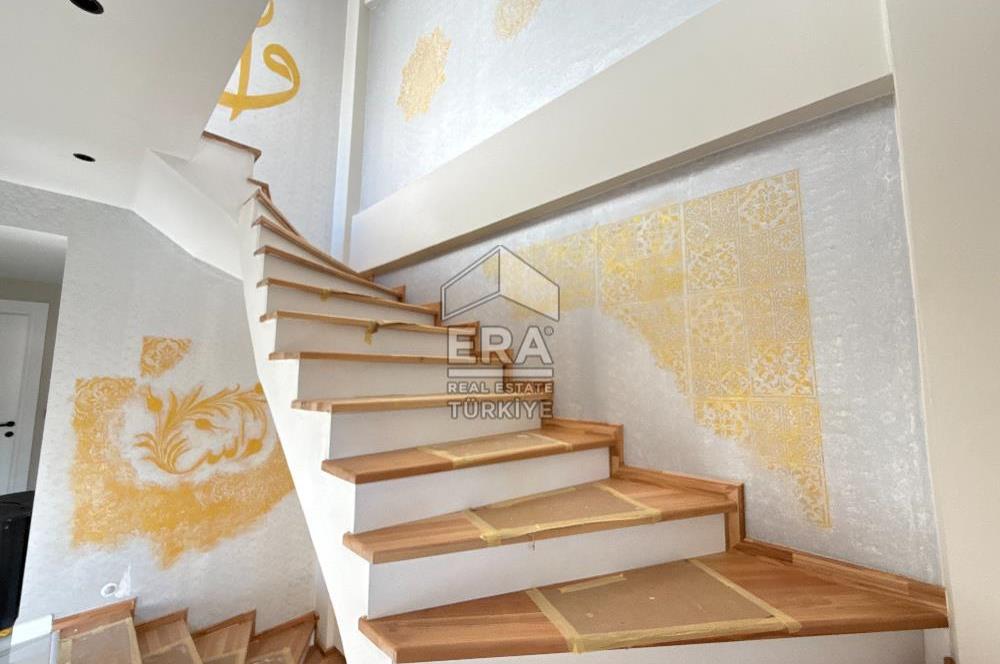 ERA SÖZ DEN 2.SAKARYA MAH.SATILIK TRİPLEKS VİLLA