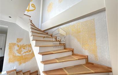 ERA SÖZ DEN 2.SAKARYA MAH.SATILIK TRİPLEKS VİLLA