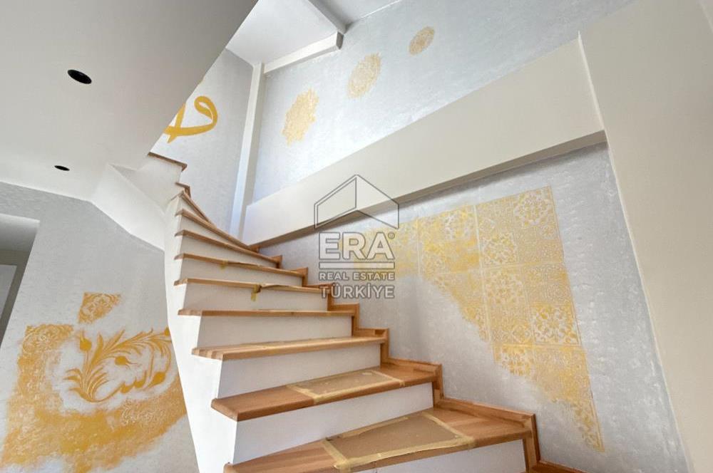 ERA SÖZ DEN 2.SAKARYA MAH.SATILIK TRİPLEKS VİLLA