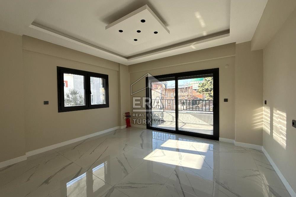 ERA SÖZ DEN 2.SAKARYA MAH.SATILIK TRİPLEKS VİLLA