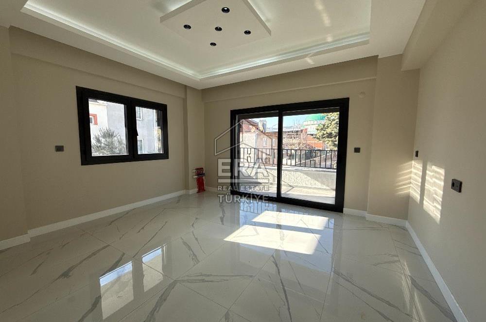 ERA SÖZ DEN 2.SAKARYA MAH.SATILIK TRİPLEKS VİLLA