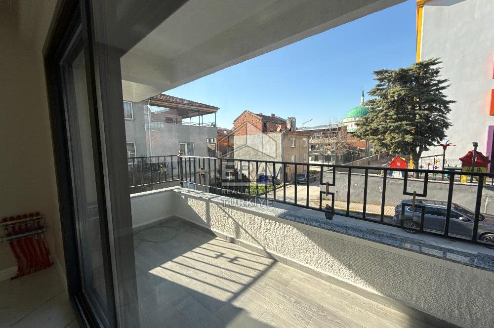 ERA SÖZ DEN 2.SAKARYA MAH.SATILIK TRİPLEKS VİLLA