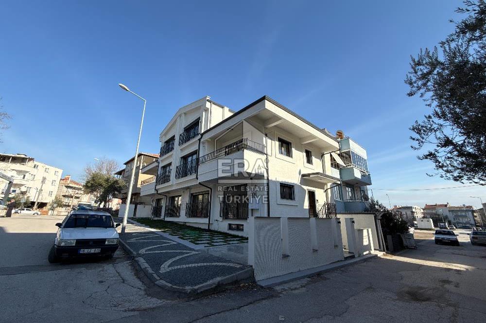 ERA SÖZ DEN 2.SAKARYA MAH.SATILIK TRİPLEKS VİLLA