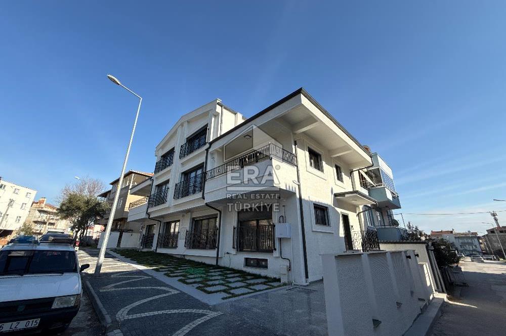 ERA SÖZ DEN 2.SAKARYA MAH.SATILIK TRİPLEKS VİLLA