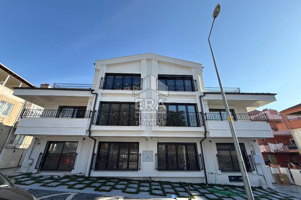 ERA SÖZ DEN 2.SAKARYA MAH.SATILIK TRİPLEKS VİLLA