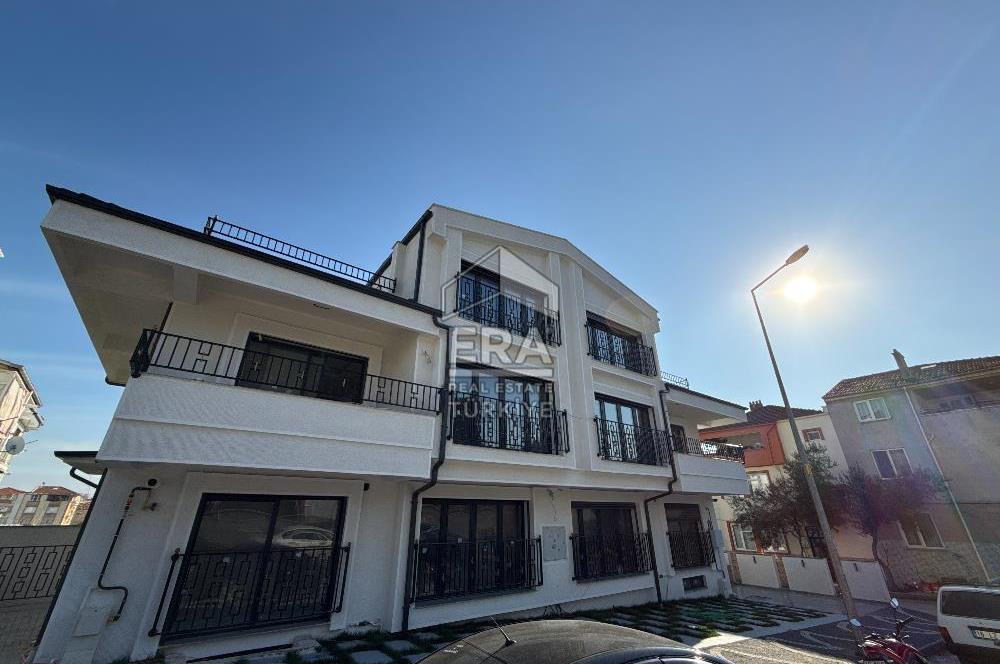 ERA SÖZ DEN 2.SAKARYA MAH.SATILIK TRİPLEKS VİLLA