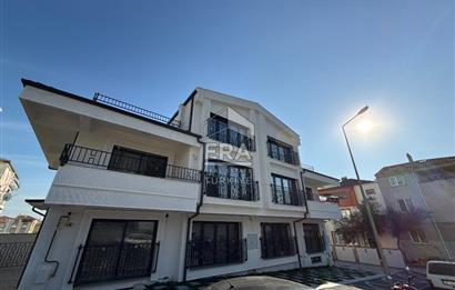 ERA SÖZ DEN 2.SAKARYA MAH.SATILIK TRİPLEKS VİLLA