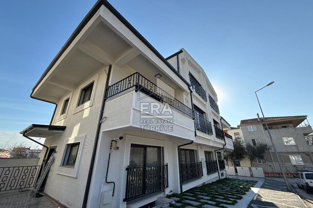 ERA SÖZ DEN 2.SAKARYA MAH.SATILIK TRİPLEKS VİLLA