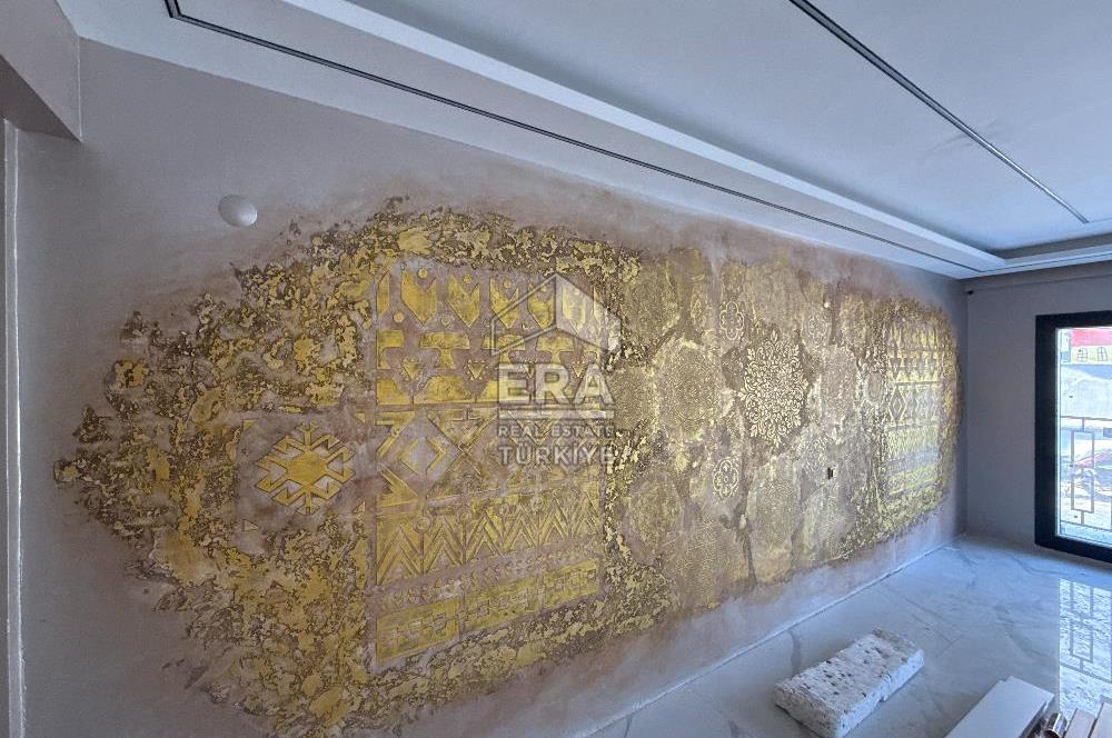 ERA SÖZ DEN 2.SAKARYA MAH.SATILIK TRİPLEKS VİLLA