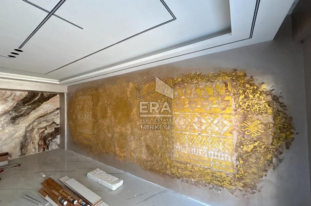 ERA SÖZ DEN 2.SAKARYA MAH.SATILIK TRİPLEKS VİLLA