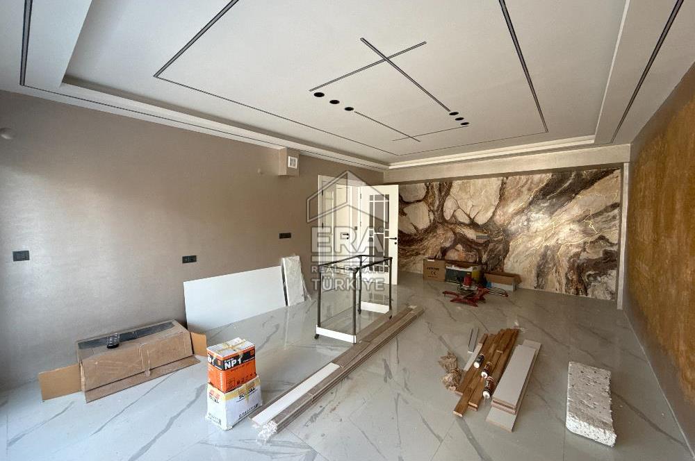 ERA SÖZ DEN 2.SAKARYA MAH.SATILIK TRİPLEKS VİLLA