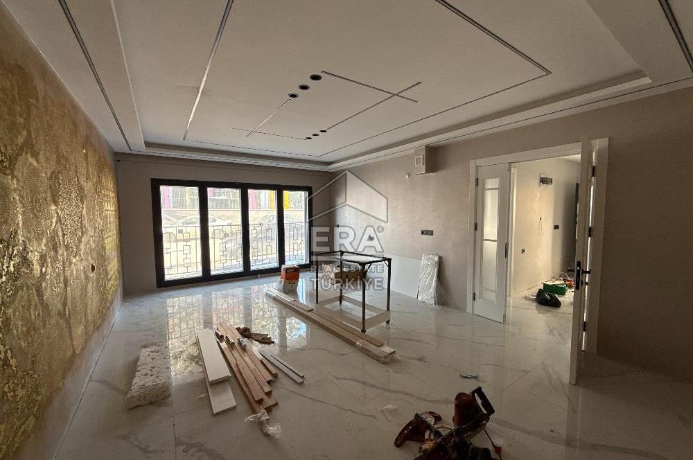 ERA SÖZ DEN 2.SAKARYA MAH.SATILIK TRİPLEKS VİLLA