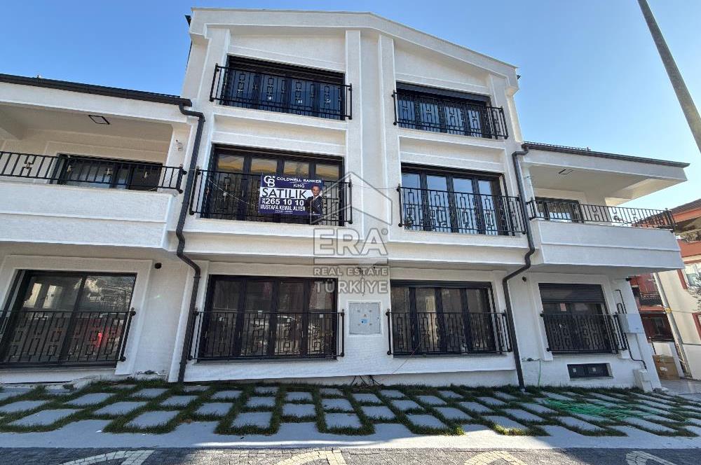 ERA SÖZ DEN 2.SAKARYA MAH.SATILIK TRİPLEKS VİLLA