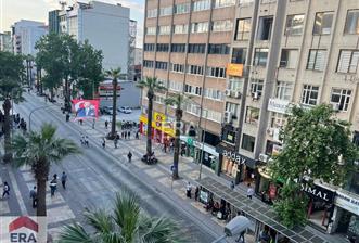 Çınar Merkezde Satılık 2+1 Home-Ofis - 3 - 14949