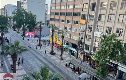 Çınar Merkezde Satılık 2+1 Home-Ofis