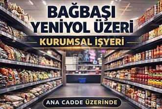 Bağbaşı Yeniyol Üzeri Kurumsal Kiracılı İşyeri - 4 - 14988