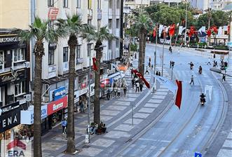 Çınar Merkezde Satılık 2+1 Home-Ofis - 2 - 14990
