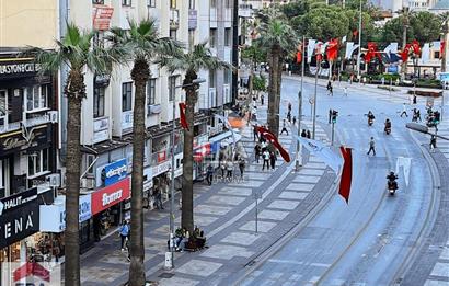Çınar Merkezde Satılık 2+1 Home-Ofis
