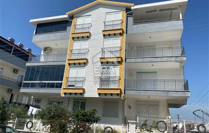 ANTALYA MANAVGAT SARILAR MAHALLESİ KİRALIK DAİRE