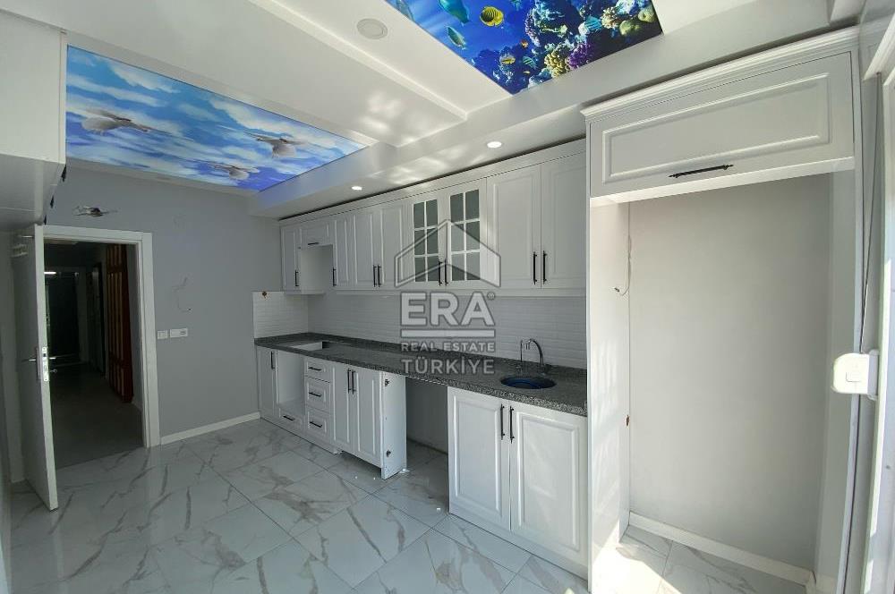 ANTALYA MANAVGAT SARILAR MAHALLESİ KİRALIK DAİRE